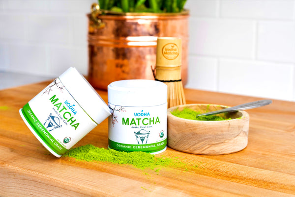 Matcha Tea Starter Kit — Matcha Boutique
